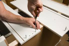 Furniture-Assembly