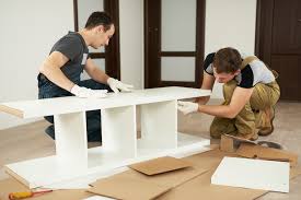 Furniture-Assembly