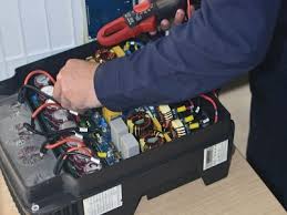 Inverter-Repair-Service