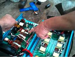 Inverter-Repair-Service