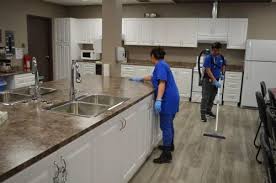 Kitchen-Cleaning
