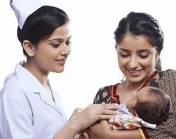 Nanny-Services