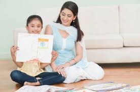 Nanny-Services
