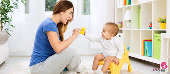 Nanny-Services