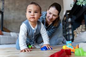 Nanny-Services