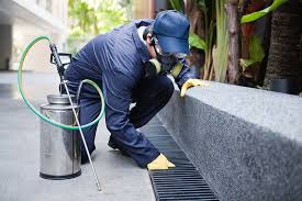 Pest-Control