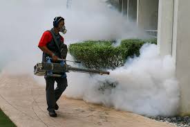 Pest-Control