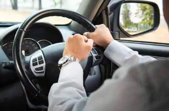 Acting-Driver
