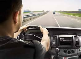 Acting-Driver
