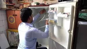 Refrigerator-Repair-Service