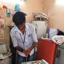 Refrigerator-Repair-Service
