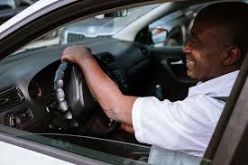 Acting-Driver