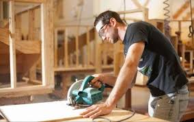 Carpentry-Services