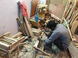 Carpentry-Services