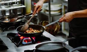 Cooking-Services