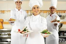 Cooking-Services