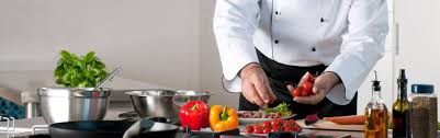 Cooking-Services
