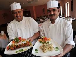 Cooking-Services