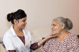 Elderly-Care