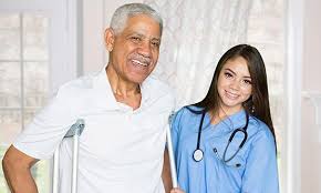 Elderly-Care