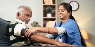 Elderly-Care