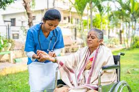 Elderly-Care